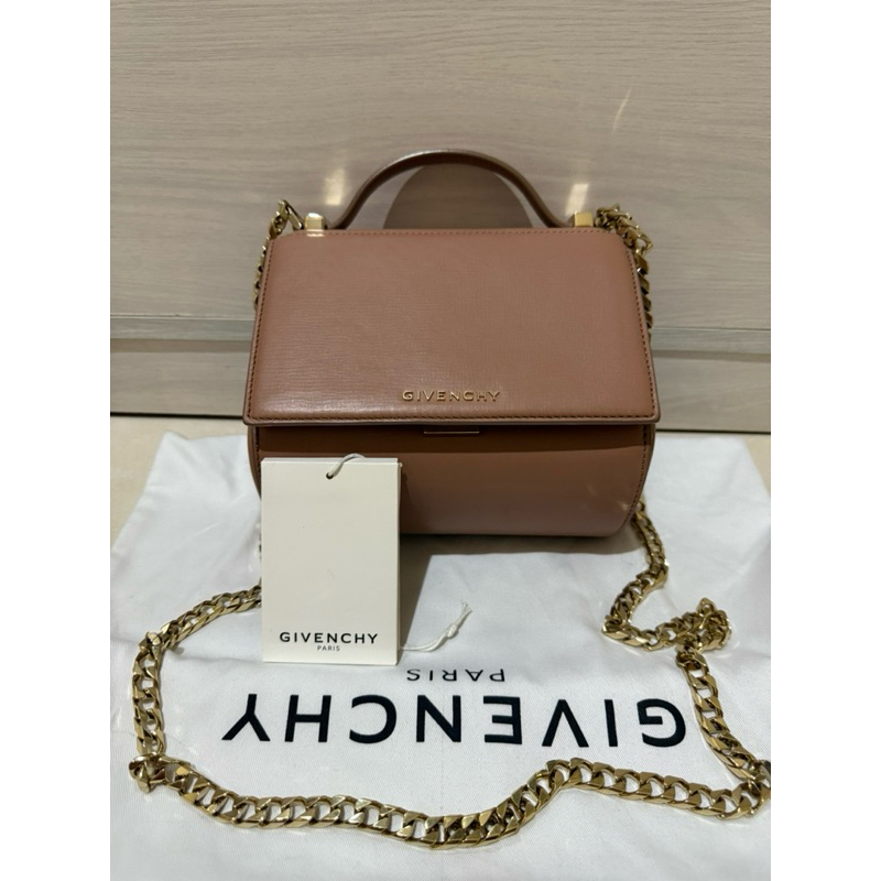 givenchy bag authentic 100%