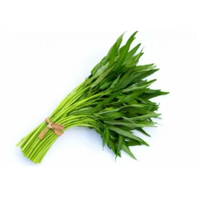 

sayur kangkung 1 ikat