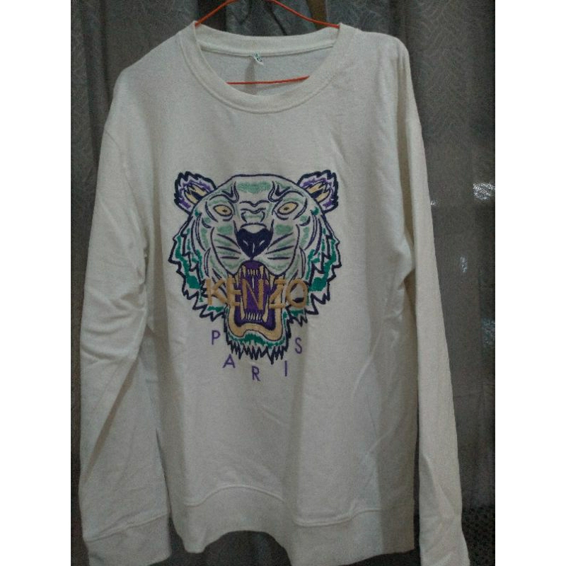 sweater Kenzo original