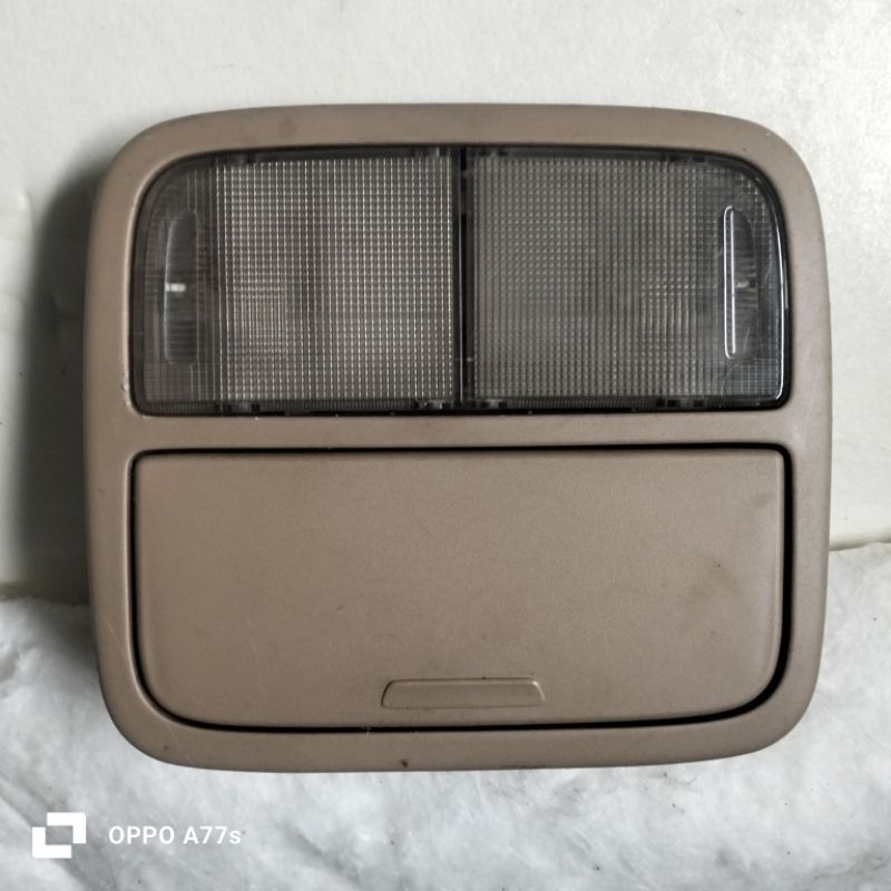 lampu kabin,interior Honda Accord cm5 2004-2007