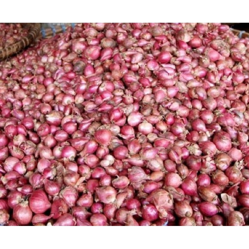 

bawang merah/bawang merah kering/bawang merah murah 1/2kg