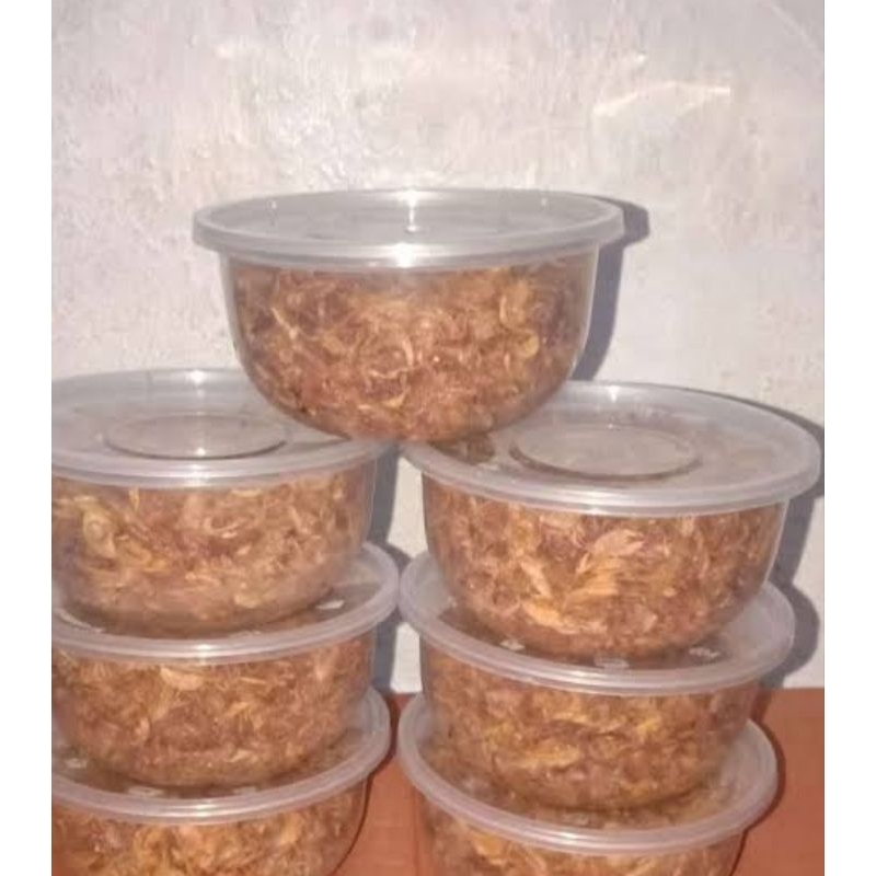 

Bawang Goreng Warung Makan Ampal