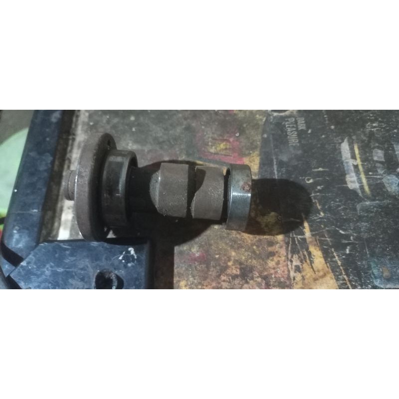 noken as Tiger original