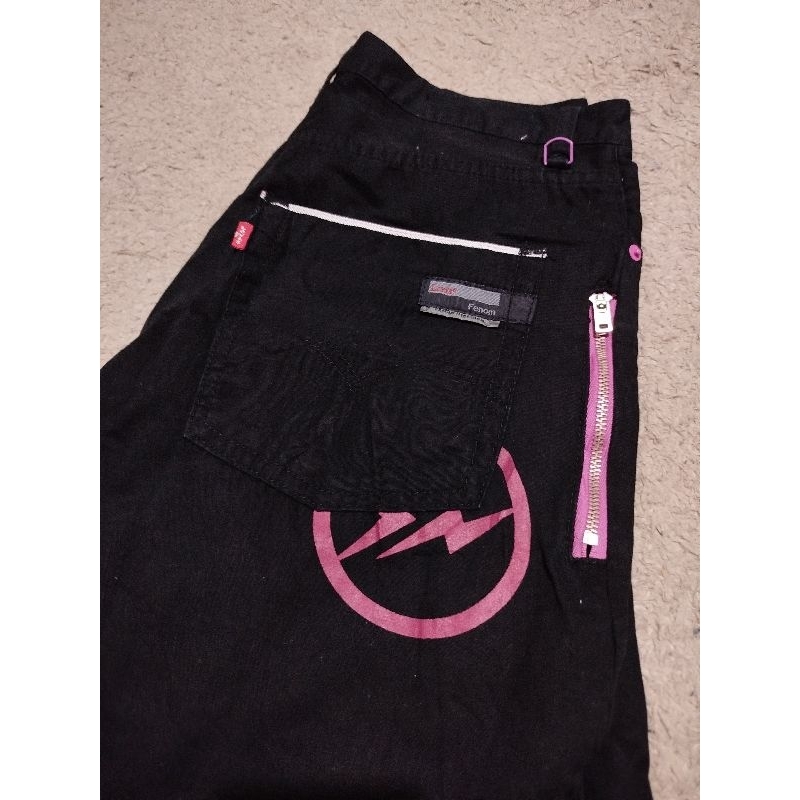 levis venom x fragment design chino