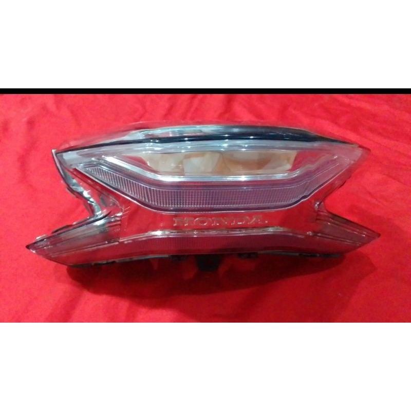 Stoplamp Pcx 150 Lampu Stop Belakang Pcx 150 Lampu Belakang Pcx 150 Original 2019-2020