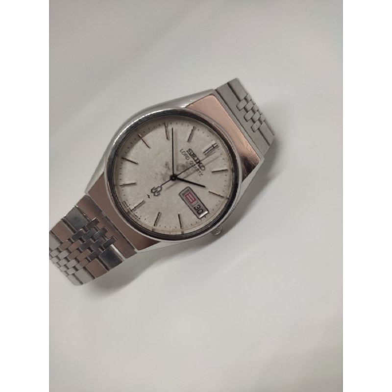 Seiko Lord Quartz Vintage Original JDM
