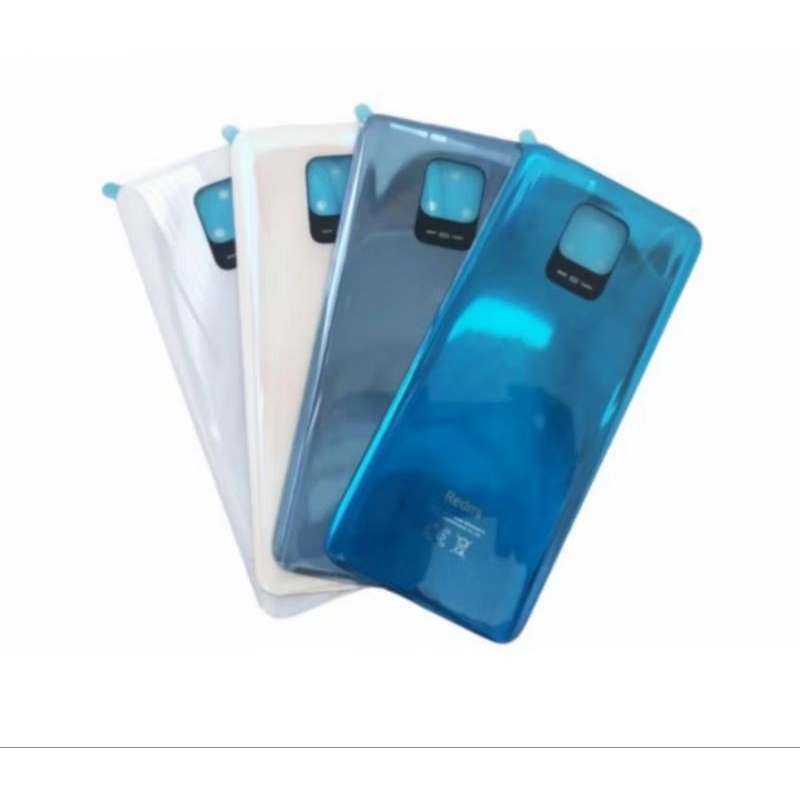 backdoor redmi note 9 pro original