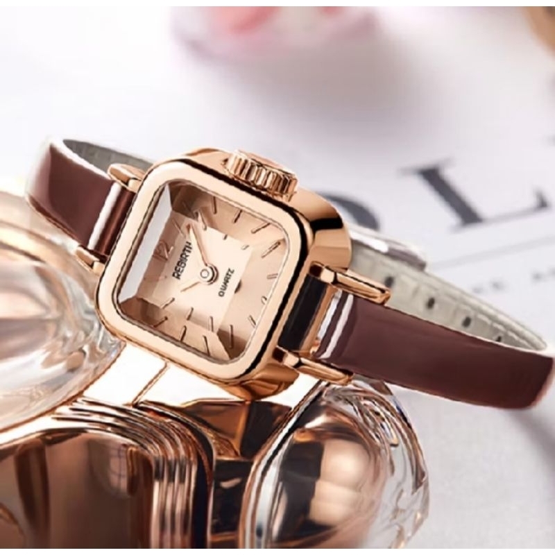 REBIRTH Jam Tangan Wanita Cantik