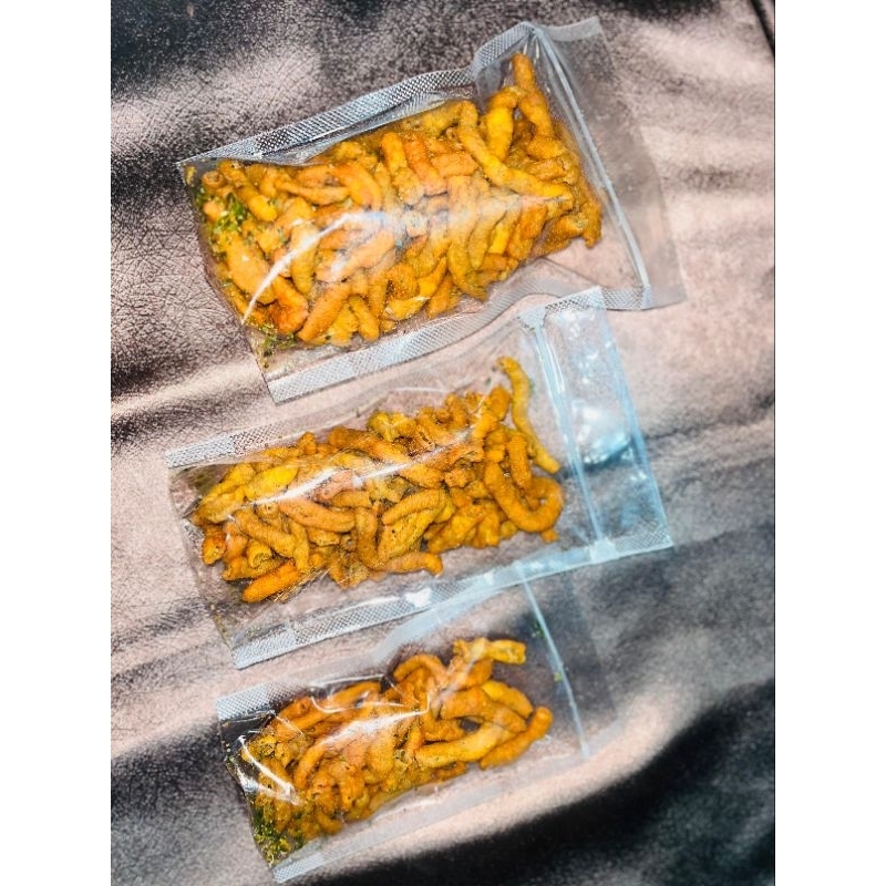 

USUS CRISPY || RENYAH || TIDAK KERAS || NO APEK || DAILY CEMILAN || HOME MADE || ENAK