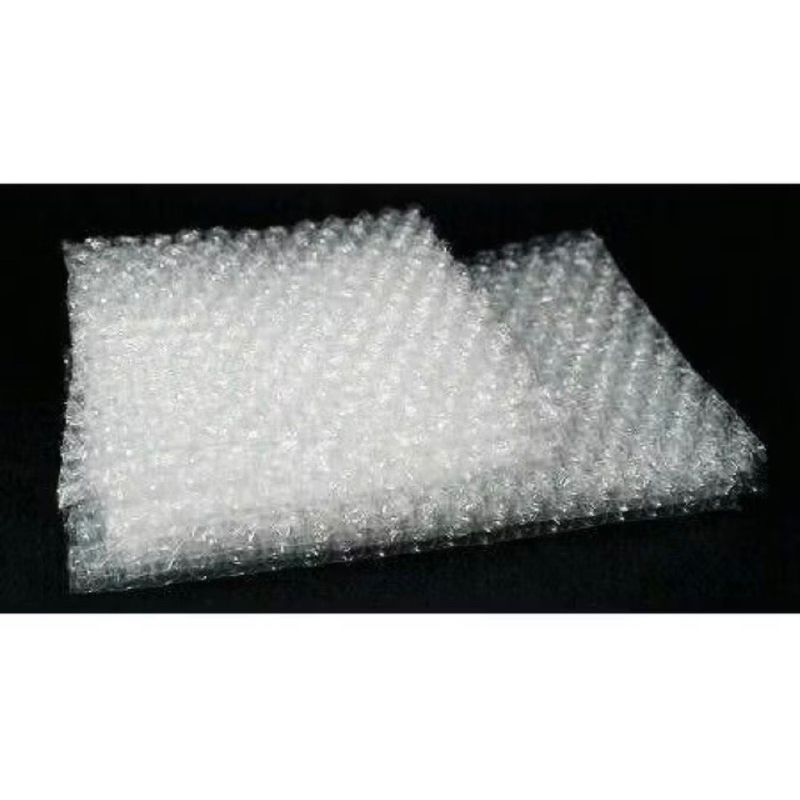 

Bubble Wrap Tambahan dan Kardus warungsundaaslii