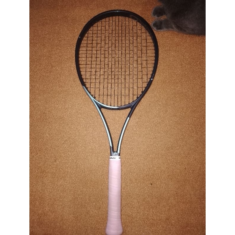 Raket Tennis Head Gravity MP400 2023