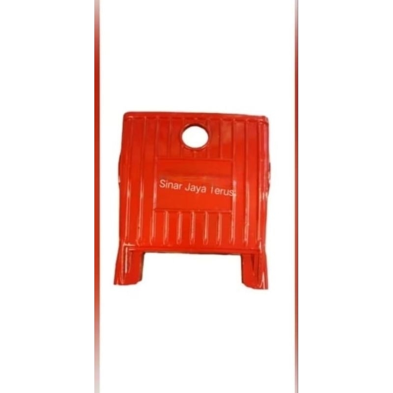 Crank Case Sanchin SCN 20  <  Body Sanchin SCN 20  <  Spare Part Sanchin SCN 20