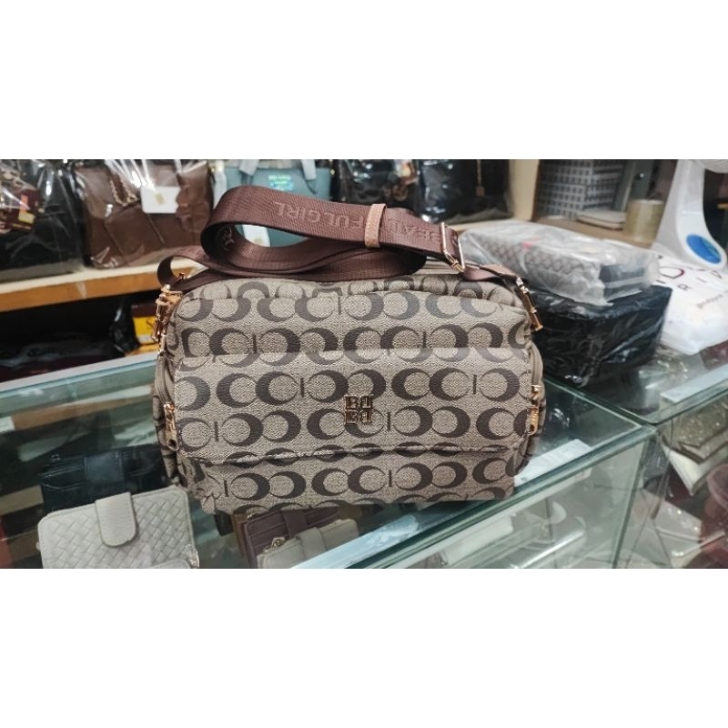Link Khusus Bgirl Tas Wanita