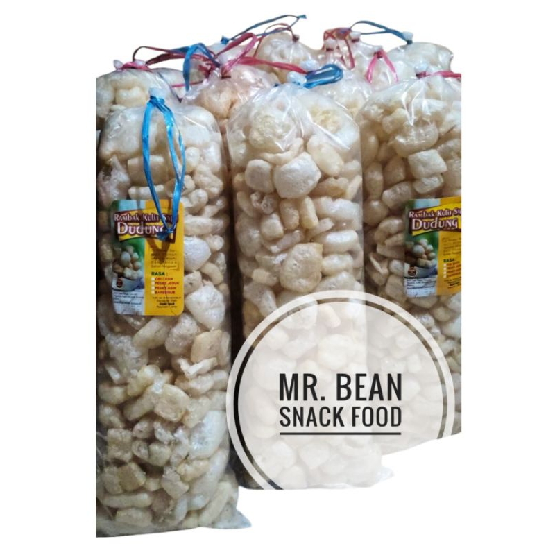 

krupuk rambak