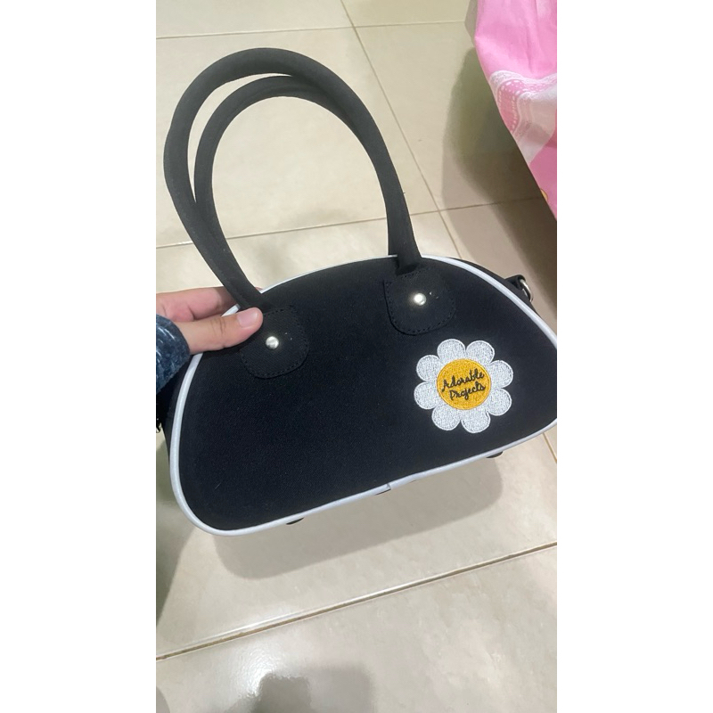 Preloved tas adorable project