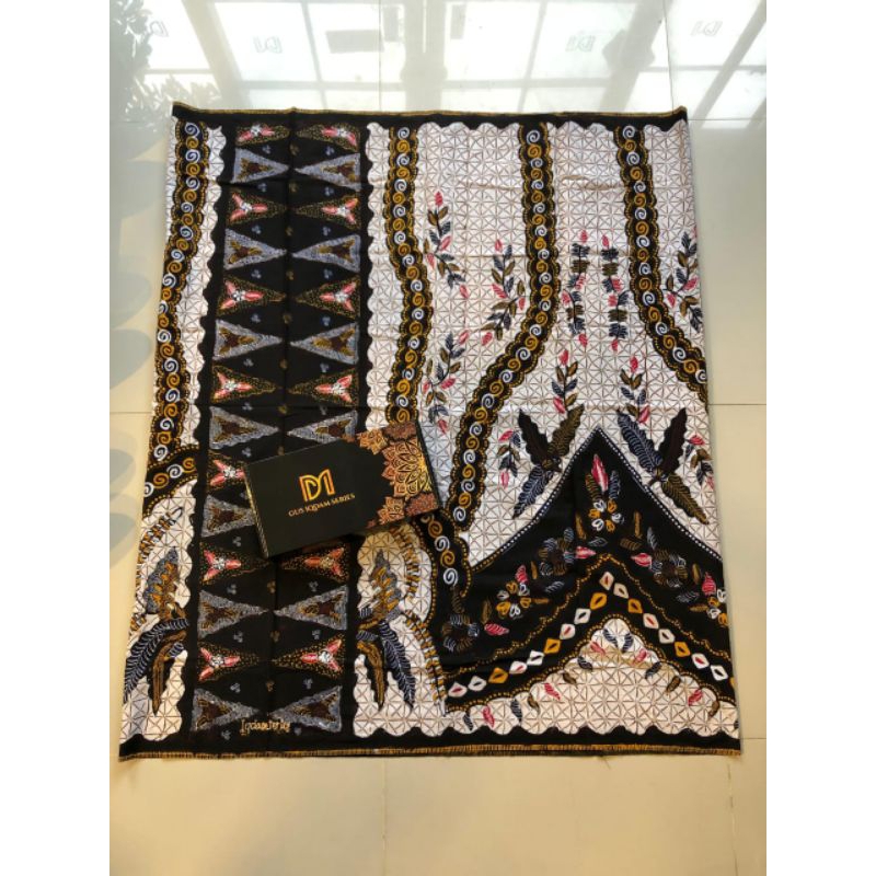 (Spesial full tulis) Sarung Gus iqdam series original ll sarung Gus idam series original Blitar ll s