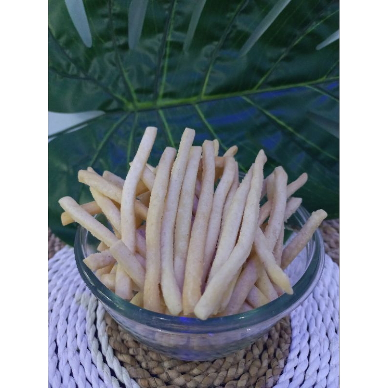 

stick bawang gurih manis