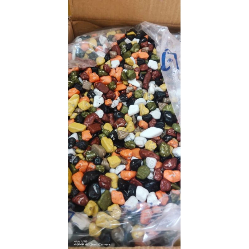 

Coklat kerikil/coklat batu premium 1kg