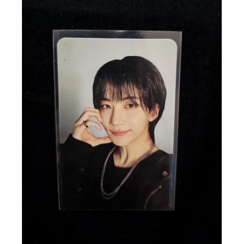 OFFICIAL Photocard Seventeen Jeonghan, joshua, mingyu, hoshi spill the feel, right here, dream, gose