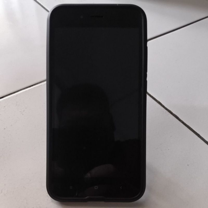 Xiaomi Mi A1 4GB/32GB Second Minus
