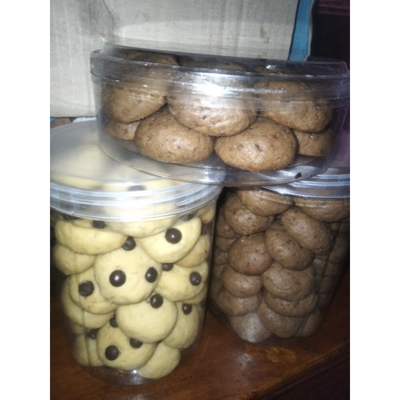 

cookies chocolate homemade