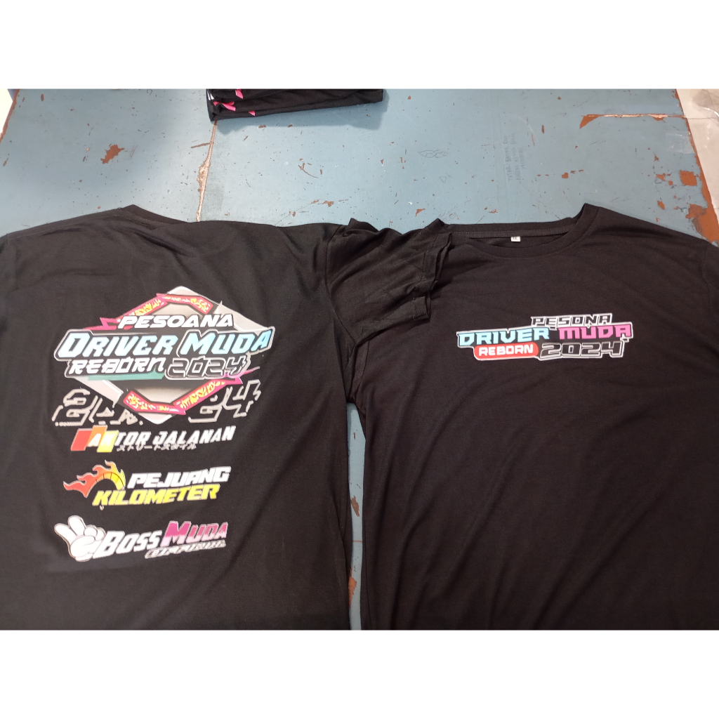 BAJU RETURAN., PRODUK RETUR, RANDOM