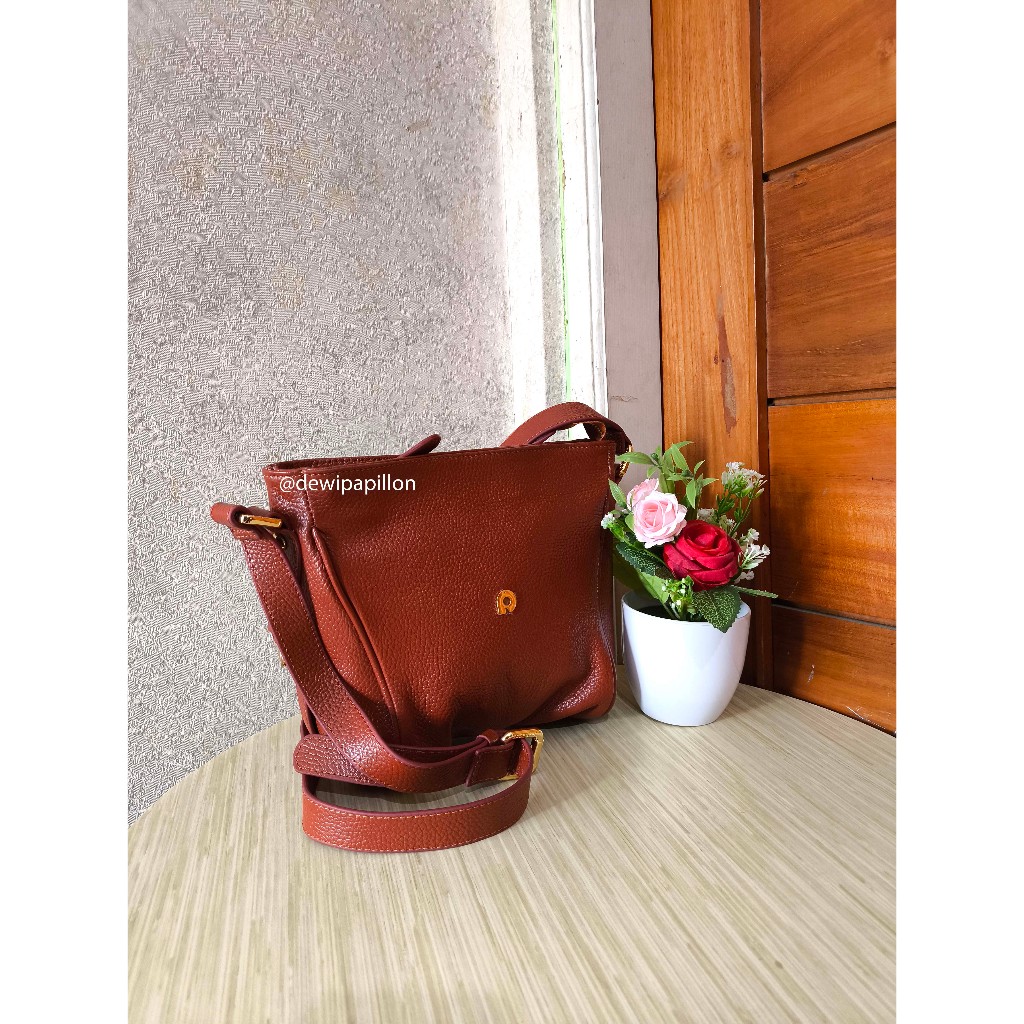 Tas Papillon Bandung K3259