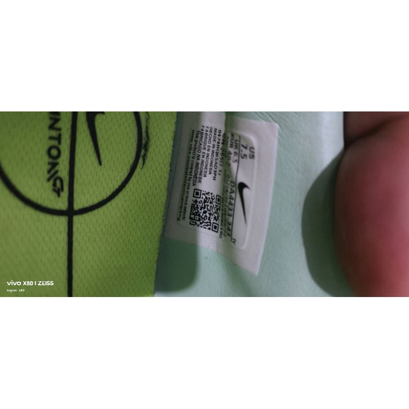 sepatu bola pahmtom. gt2 tegal