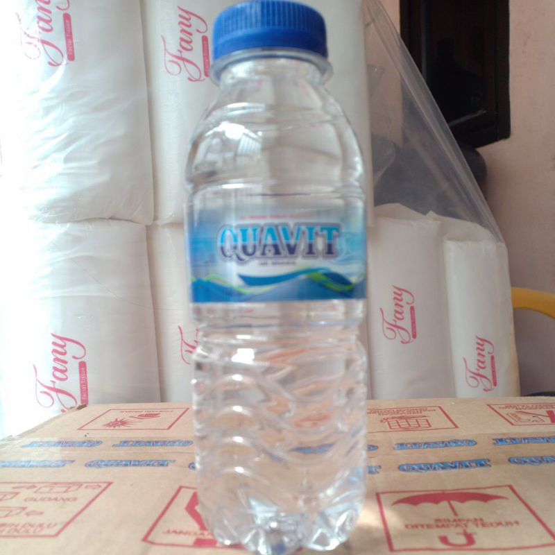 

air minum dalam kemasan/air mineral dalam kemasan