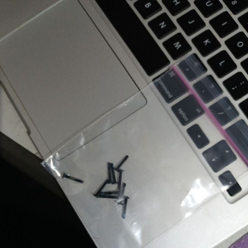 Baut Skrup Untuk Laptop asus x441 Series 1set