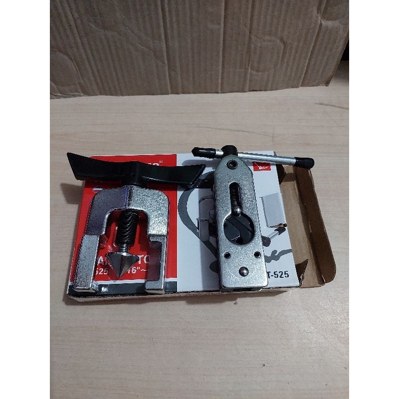 flaring tool multi starmec
