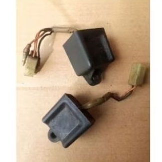 CDI rx king rx s original japan kode 3M5