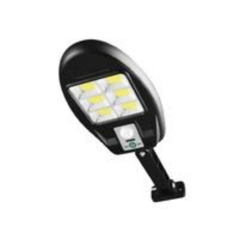 Lampu Solar Tenaga Surya