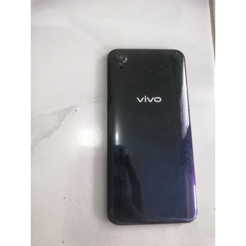 backdoor vivo y91c