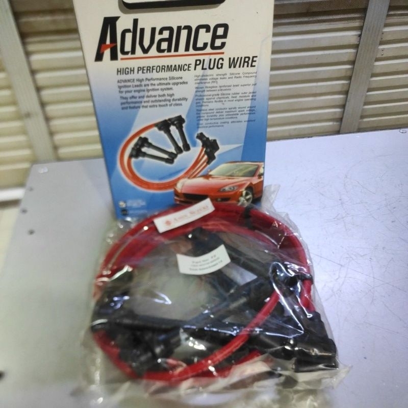 KABEL BUSI SUZUKI  ESTEEM 1600cc