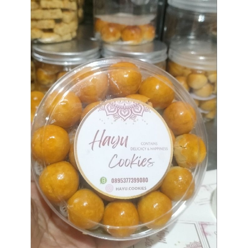 

Nastar Klasik