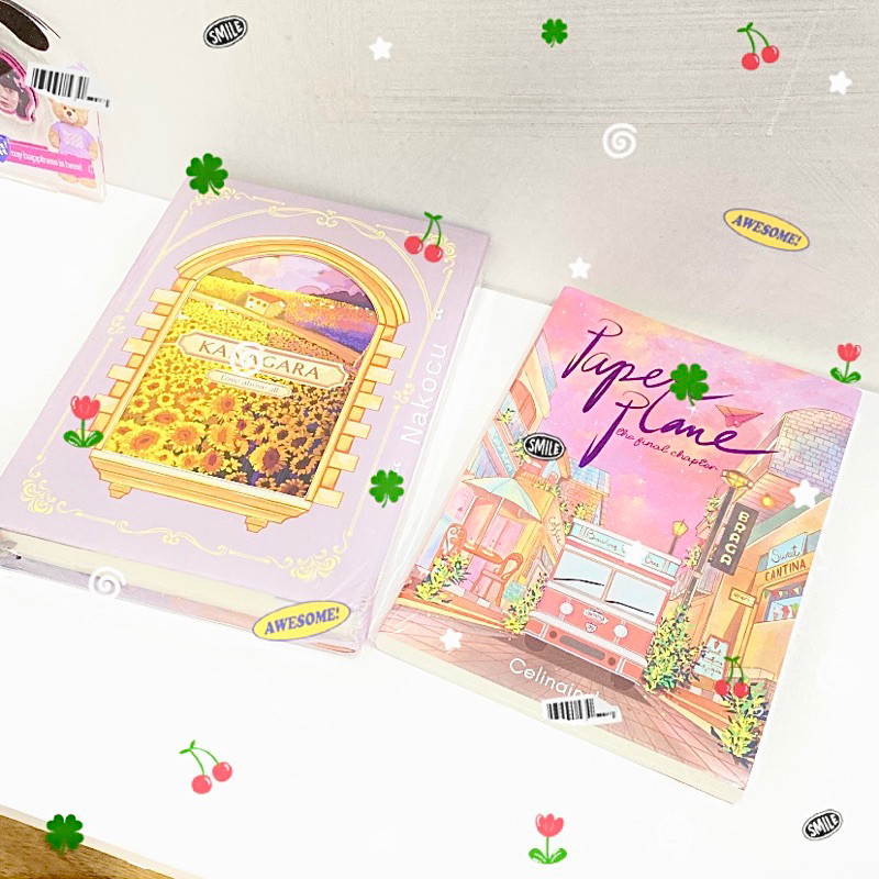 Fanbook  taekook