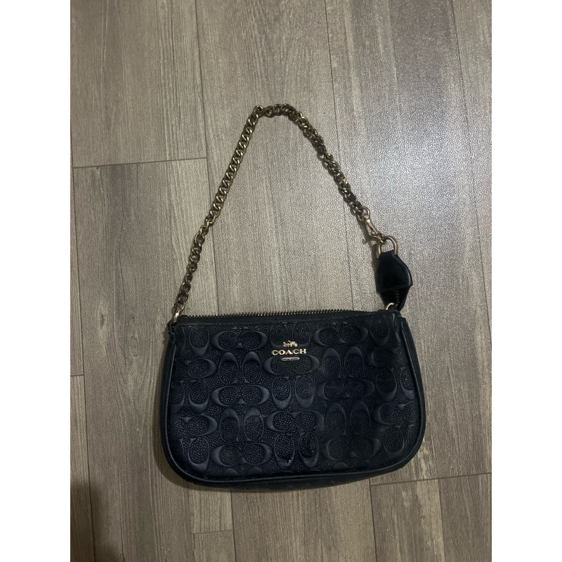 Coach Nolita Preloved