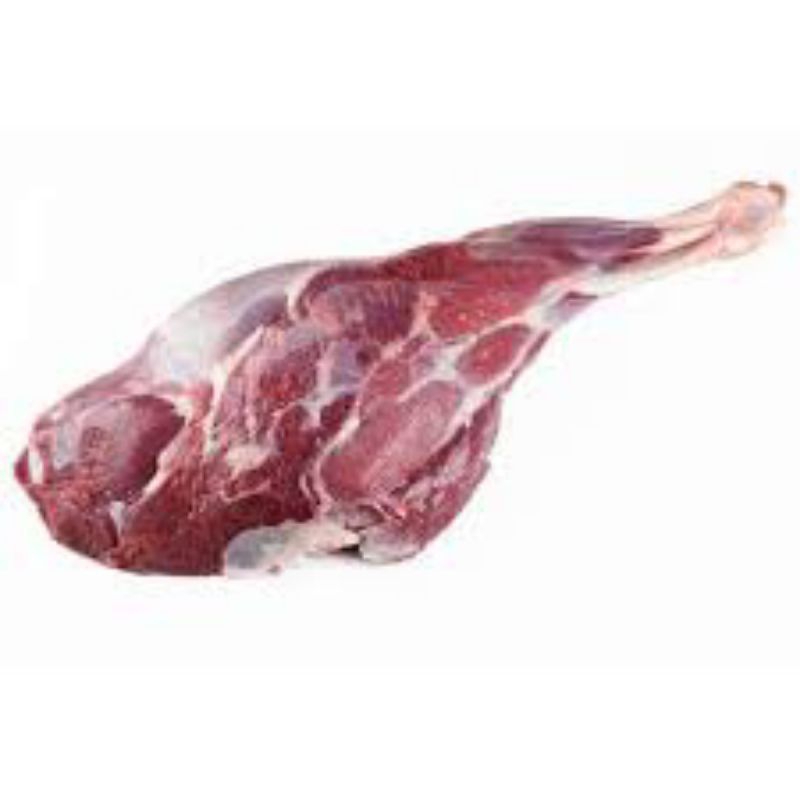 

Daging Paha Rendang fresh 1 kg