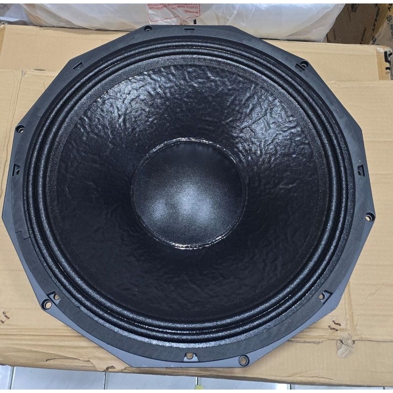 speaker 18 inc PD 1850