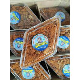 

RiDn Gepuk kering Karwati