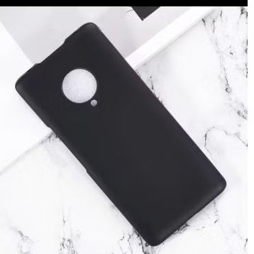 Softcase Matte Vivo Nex 3/ Nex 3S 5G Premium Frosted Silikon Case