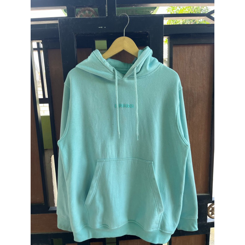 HOODIE ERIGO