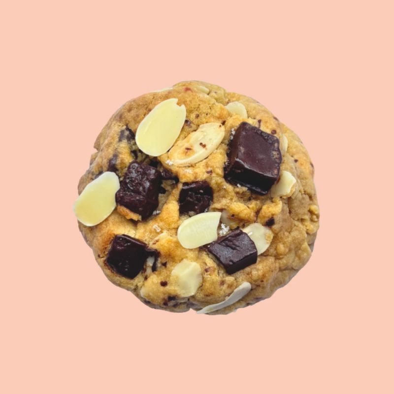

4pcs Soft Cookies Cho-Mon
