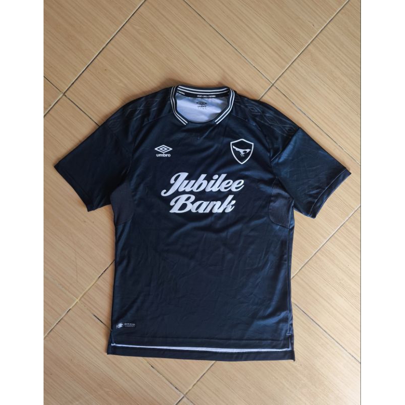 UMBRO SEONGNAM FC KITS