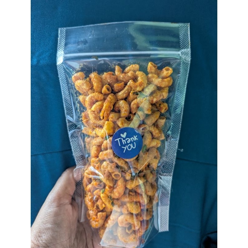

makaroni goreng kriuk