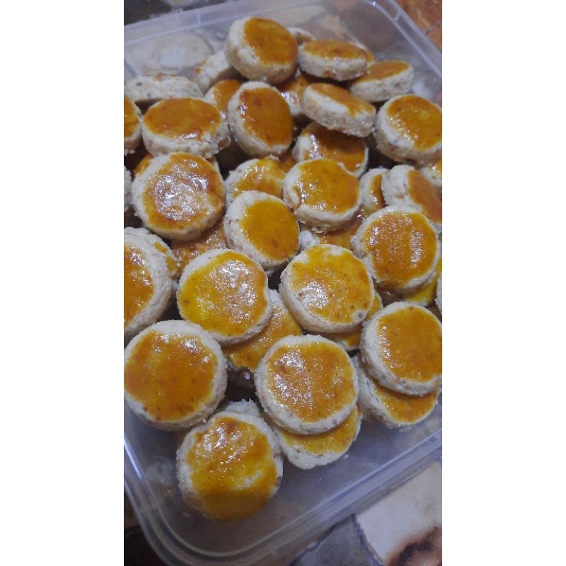 

kue kacang