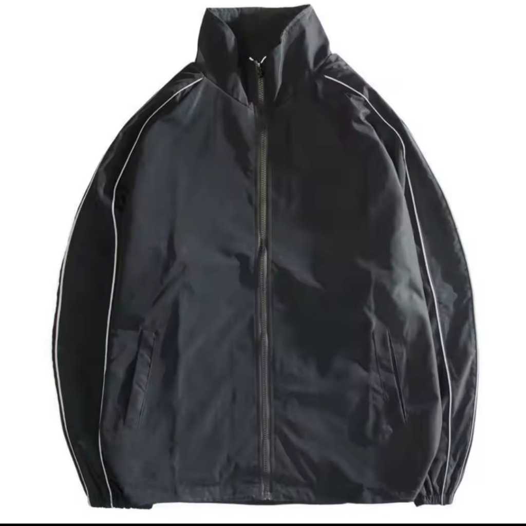 NIGO jaket pria jaket besball pria jaket pria dewasa jaket casual pria pria jaket jaket winters