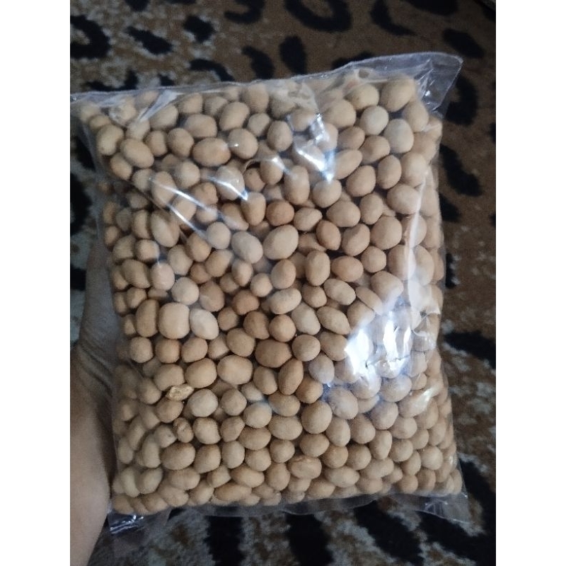

kacang atom premium 500gr