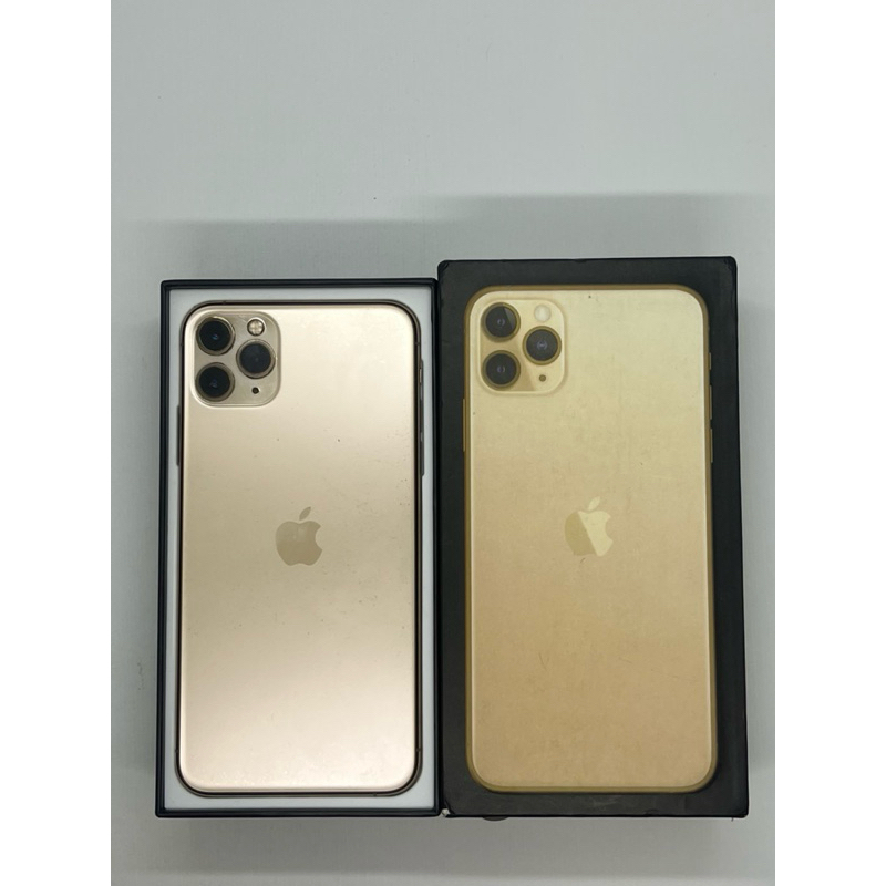 IPhone 11 Pro Max 64gb Gold
